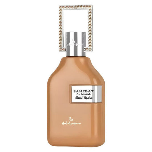 Ard Al Zaafaran Unisex Sahebat Al Jamal EDP Spray 2.4 oz Fragrances (Wholesale) - Luxurious Fragrance Available Online in Hong Kong & China