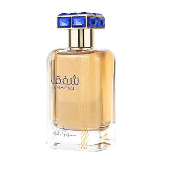 Ard Al Zaafaran Unisex Shafaq EDP Spray 3.4 oz - Luxurious Fragrance Available Online in Hong Kong & China