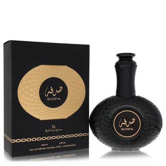 Ard Al Zaafaran Unisex Sudfa EDP Spray 3.4 oz Fragrances - Luxurious Fragrance Available Online in Hong Kong & China
