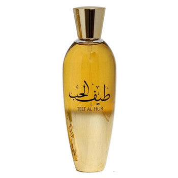 Ard Al Zaafaran Unisex Teef Al Hub EDP Spray 3.4 oz - Luxurious Fragrance Available Online in Hong Kong & China