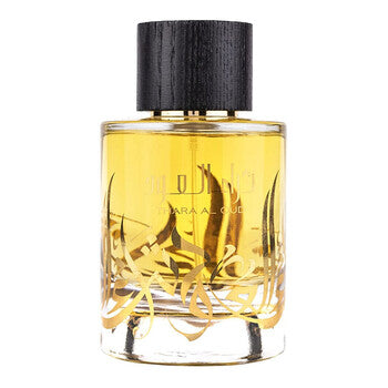 Ard Al Zaafaran Unisex Thara Al Oud EDP Spray 3.4 oz - Luxurious Fragrance Available Online in Hong Kong & China