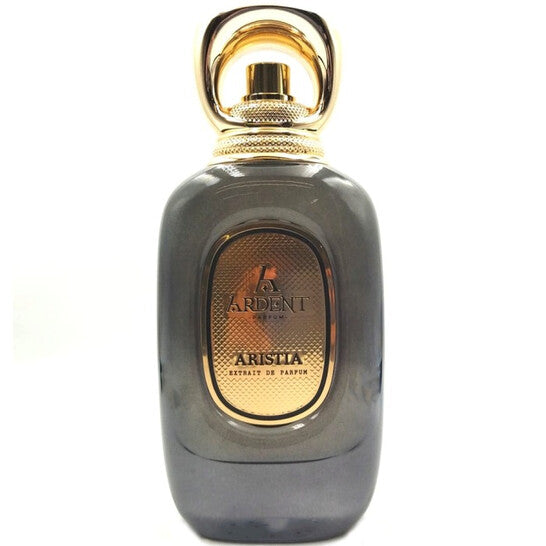 Ardent Unisex Aristia Extrait de Parfum Spray 3.0 oz Fragrances (Wholesale) - Luxurious Fragrance Available Online in Hong Kong & China