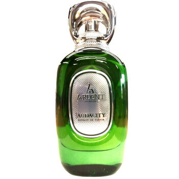 Ardent Unisex Audacity Extrait de Parfum Spray 3.0 oz Fragrances (Wholesale) - Luxurious Fragrance Available Online in Hong Kong & China