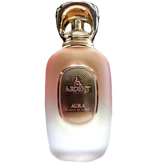 Ardent Unisex Aura Extrait de Parfum Spray 3.0 oz Fragrances (Wholesale) - Luxurious Fragrance Available Online in Hong Kong & China