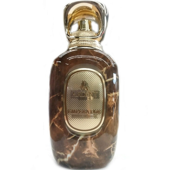 Ardent Unisex Emperador Extrait de Parfum Spray 3.0 oz Fragrances (Wholesale) - Luxurious Fragrance Available Online in Hong Kong & China