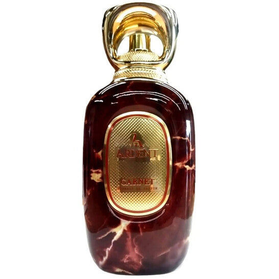 Ardent Unisex Garnet Extrait de Parfum Spray 3.0 oz Fragrances (Wholesale) - Luxurious Fragrance Available Online in Hong Kong & China
