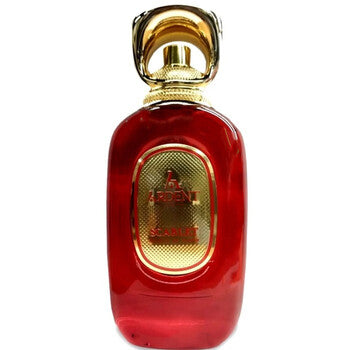 Ardent Unisex Scarlet Extrait de Parfum Spray 3.0 oz - Luxurious Fragrance Available Online in Hong Kong & China