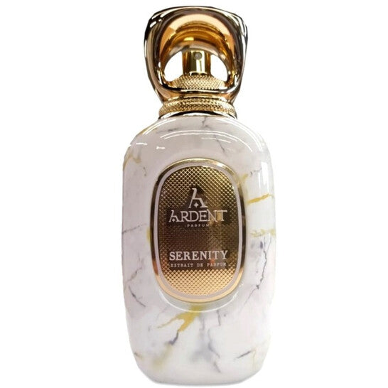 Ardent Unisex Serenity Extrait de Parfum Spray 3.0 oz Fragrances (Wholesale) - Luxurious Fragrance Available Online in Hong Kong & China