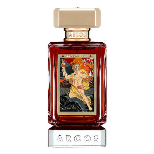 Argos Unisex Sacred Flame EDP Spray 3.4 oz Fragrances (Wholesale) - Luxurious Fragrance Available Online in Hong Kong & China