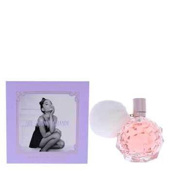 Ariana Grande Ari / Ariana Grande EDP Spray 3.4 oz (100 ml) (w) - Luxurious Fragrance Available Online in Hong Kong & China