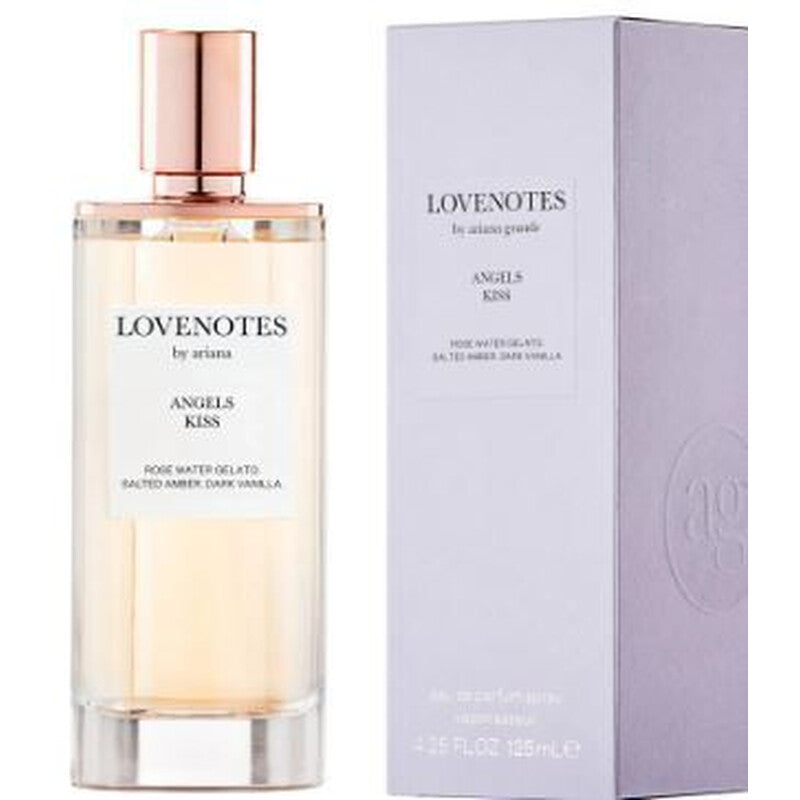Ariana Grande Ladies Angels Kiss EDP Spray 4.25 oz Fragrances (Wholesale) - Luxurious Fragrance Available Online in Hong Kong & China