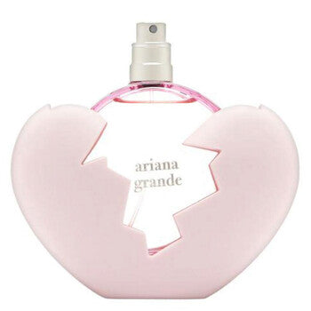 Ariana Grande Ladies Ari Thank U Next EDP Spray 3.4 oz (Tester) - Luxurious Fragrance Available Online in Hong Kong & China