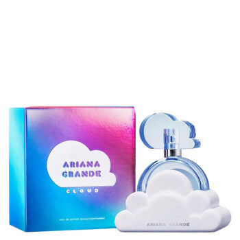 Ariana Grande Ladies Cloud EDP Spray 3.4 oz - Luxurious Fragrance Available Online in Hong Kong & China