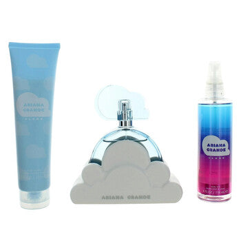 Ariana Grande Ladies Cloud Gift Set - Luxurious Fragrance Available Online in Hong Kong & China