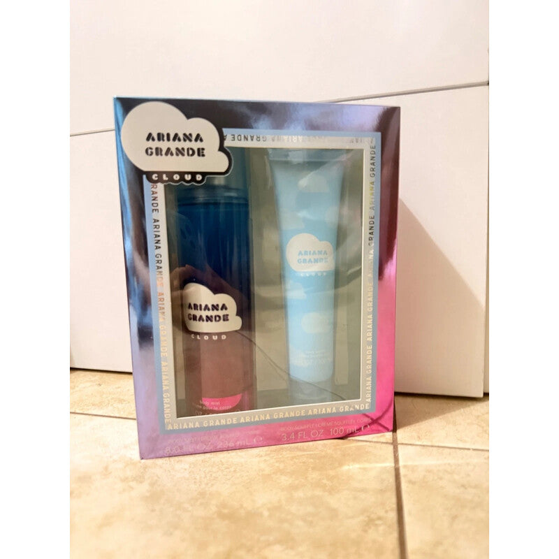 Ariana Grande Ladies Cloud Gift Set Fragrances - Luxurious Fragrance Available Online in Hong Kong & China