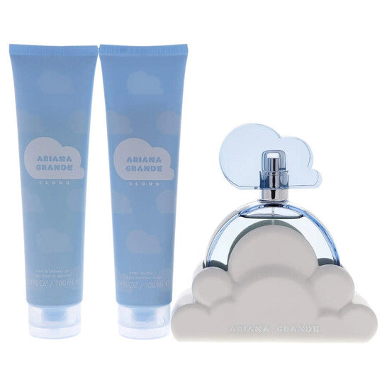 Ariana Grande Ladies Cloud Gift Set Fragrances - Luxurious Fragrance Available Online in Hong Kong & China