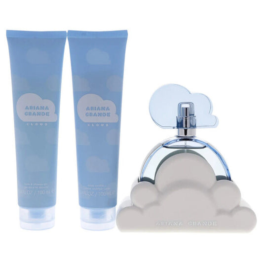 Ariana Grande Ladies Cloud Gift Set Fragrances - Luxurious Fragrance Available Online in Hong Kong & China