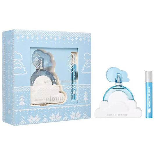 Ariana Grande Ladies Cloud Gift Set Fragrances (Wholesale) - Luxurious Fragrance Available Online in Hong Kong & China