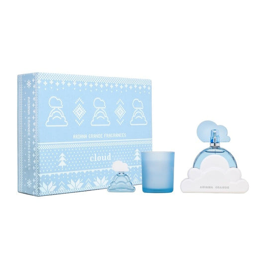 Ariana Grande Ladies Cloud Gift Set Fragrances - Luxurious Fragrance Available Online in Hong Kong & China