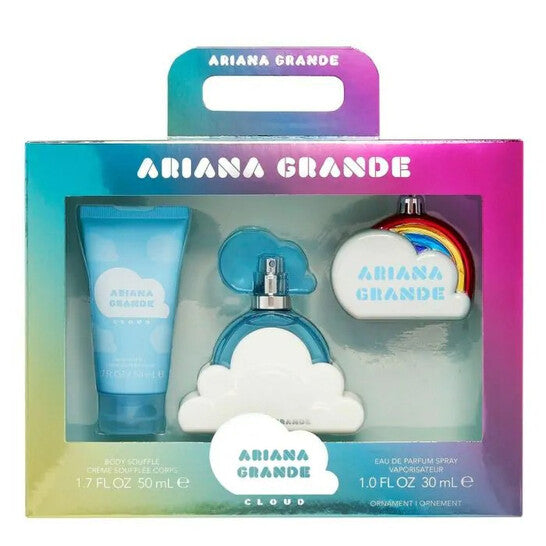 Ariana Grande Ladies Cloud Gift Set Fragrances - Luxurious Fragrance Available Online in Hong Kong & China