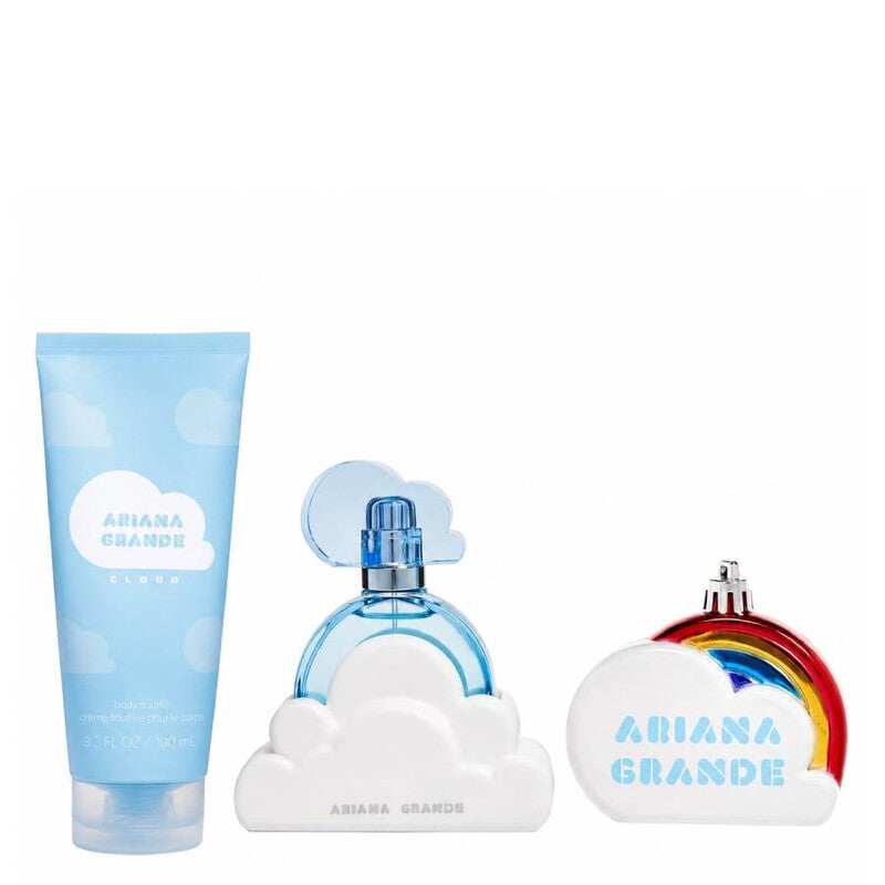 Ariana Grande Ladies Cloud Gift Set Fragrances - Luxurious Fragrance Available Online in Hong Kong & China
