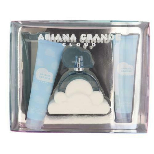 Ariana Grande Ladies Cloud Gift Set Fragrances - Luxurious Fragrance Available Online in Hong Kong & China