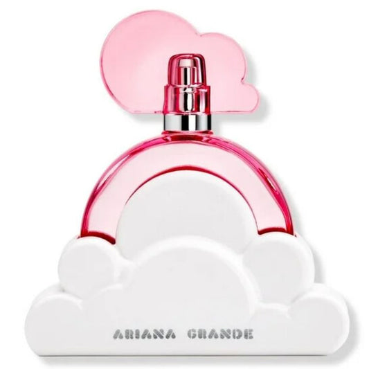 Ariana Grande Ladies Cloud Pink EDP Spray 3.4 oz (Tester) Fragrances  - Luxurious Fragrance Available Online in Hong Kong & China