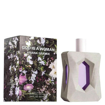 Ariana Grande Ladies God Is A Woman EDP Spray 3.4 oz - Luxurious Fragrance Available Online in Hong Kong & China