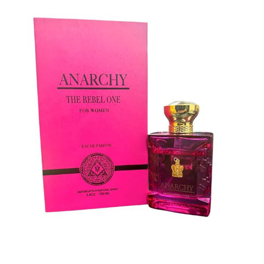 Ariana Grande Ladies King Of Kings Anarchy The Rebel One EDP Spray 3.4 oz Fragrances - Luxurious Fragrance Available Online in Hong Kong & China