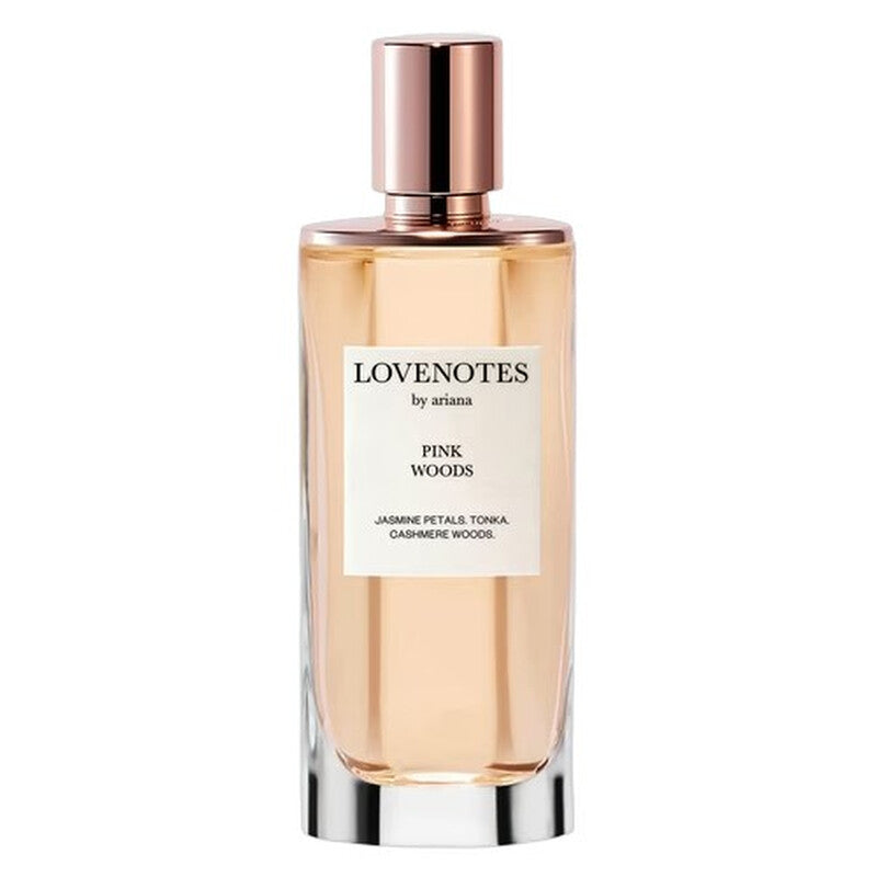 Ariana Grande Ladies LoveNotes Pink Woods EDP Spray 3.4 oz Fragrances - Luxurious Fragrance Available Online in Hong Kong & China