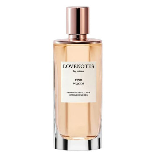 Ariana Grande Ladies LoveNotes Pink Woods EDP Spray 3.4 oz Fragrances - Luxurious Fragrance Available Online in Hong Kong & China