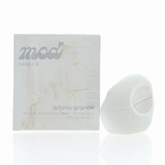 Ariana Grande Ladies Mod Vanilla EDP Spray 1 oz Fragrances - Luxurious Fragrance Available Online in Hong Kong & China