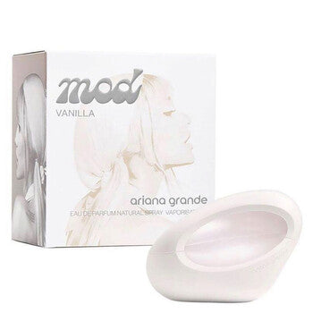 Ariana Grande Ladies Mod Vanilla EDP Spray 3.4 oz Fragrances (Wholesale) - Luxurious Fragrance Available Online in Hong Kong & China