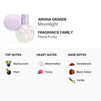 Ariana Grande Ladies Moonlight EDP 1.0 oz (Wholesale) - Luxurious Fragrance Available Online in Hong Kong & China