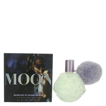 Ariana Grande Ladies Moonlight EDP Spray 3.4 oz - Luxurious Fragrance Available Online in Hong Kong & China