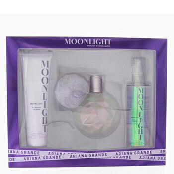 Ariana Grande Ladies Moonlight Gift Set Fragrances (Wholesale) - Luxurious Fragrance Available Online in Hong Kong & China