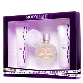 Ariana Grande Ladies Moonlight Gift Set - Luxurious Fragrance Available Online in Hong Kong & China