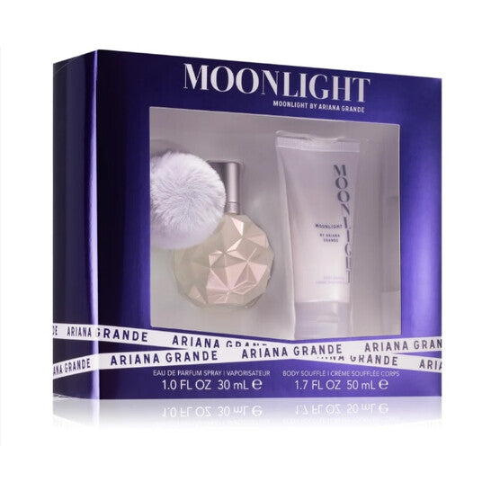 Ariana Grande Ladies Moonlight Gift Set Fragrances - Luxurious Fragrance Available Online in Hong Kong & China
