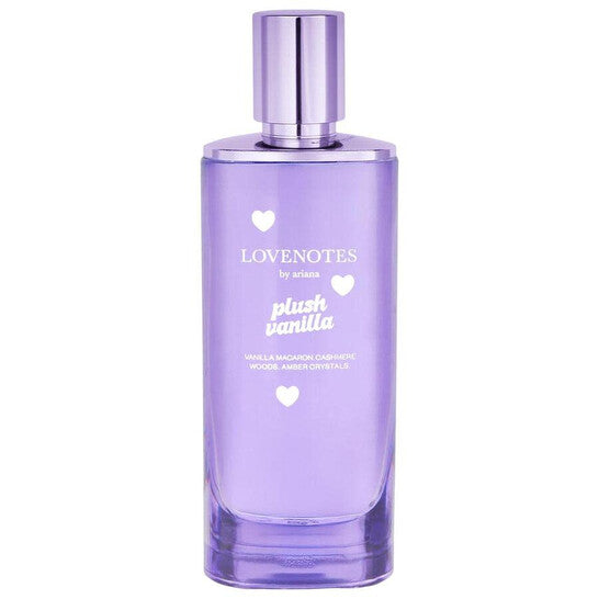 Ariana Grande Ladies Plush Vanilla EDP Spray 4.2 oz Fragrances - Luxurious Fragrance Available Online in Hong Kong & China
