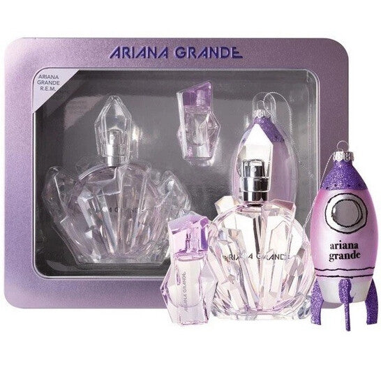 Ariana Grande Ladies R.E.M. Gift Set Fragrances - Luxurious Fragrance Available Online in Hong Kong & China