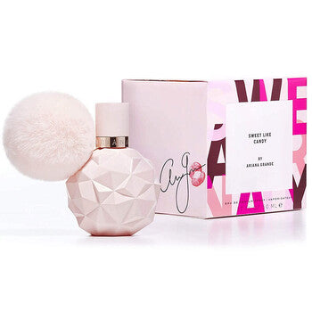 Ariana Grande Ladies Sweet Like Candy EDP Spray 1.7 oz - Luxurious Fragrance Available Online in Hong Kong & China