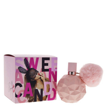 Ariana Grande Ladies Sweet Like Candy EDP Spray 3.4 oz - Luxurious Fragrance Available Online in Hong Kong & China