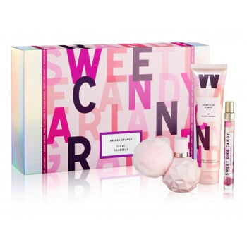 Ariana Grande Ladies Sweet Like Candy Gift Set - Luxurious Fragrance Available Online in Hong Kong & China