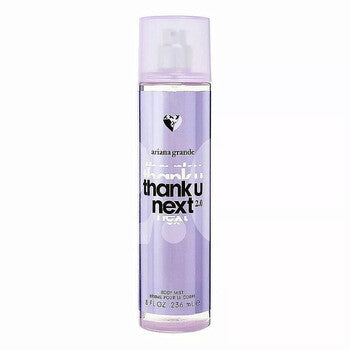 Ariana Grande Ladies Thank U Next 2.0 Body Spray Body Mist 8.0 oz - Luxurious Fragrance Available Online in Hong Kong & China