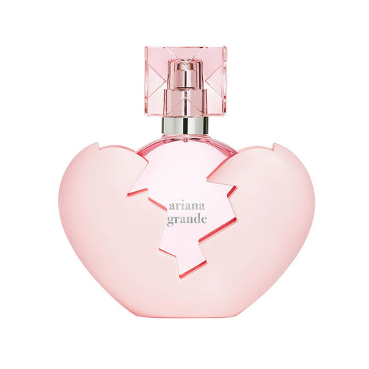 Ariana Grande Ladies Thank U Next EDP Spray 3.4 oz Pink Fragrances - Luxurious Fragrance Available Online in Hong Kong & China