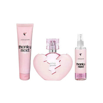 Ariana Grande Ladies Thank U, Next Gift Set Fragrances (Wholesale) - Luxurious Fragrance Available Online in Hong Kong & China