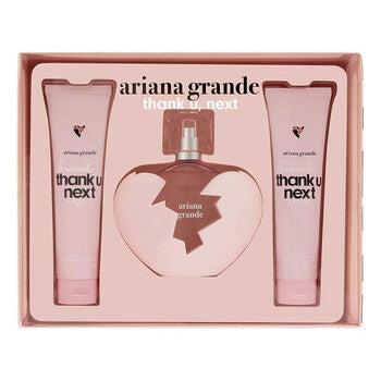 Ariana Grande Ladies Thank U, Next Gift Set - Luxurious Fragrance Available Online in Hong Kong & China