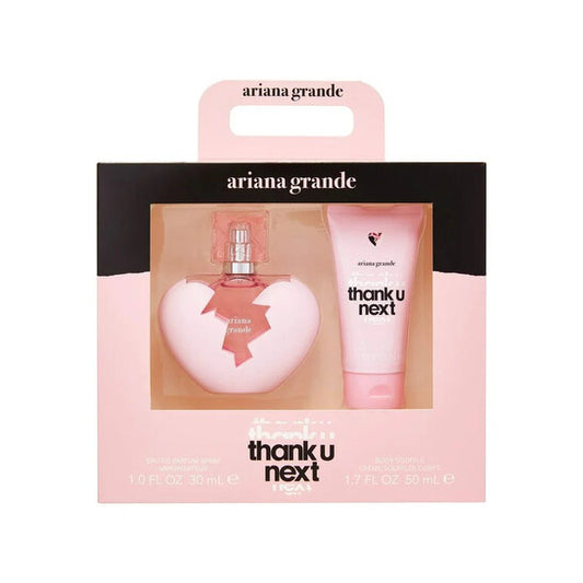 Ariana Grande Ladies Thank U, Next Gift Set Fragrances (Wholesale) - Luxurious Fragrance Available Online in Hong Kong & China