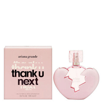 Ariana Grande Ladies Thank You Next EDP Spray 3.4 oz Fragrances (Wholesale) - Luxurious Fragrance Available Online in Hong Kong & China