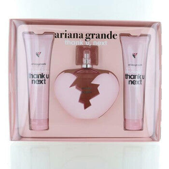 Ariana Grande Thank U Next Gift Set - Luxurious Fragrance Available Online in Hong Kong & China